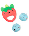 Skip Hop Baby Musical Toy Set, Farmstand, Berry Cute Band