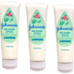 Johnson'S Baby Creamy Oil With Aloe & Vitamin E, Moisturizing Baby Body Lotion For Delicate Skin, Hypoallergenic And Free Of Par