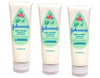 Johnson'S Baby Creamy Oil With Aloe & Vitamin E, Moisturizing Baby Body Lotion For Delicate Skin, Hypoallergenic And Free Of Par