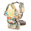 Chinmay Kids Baby Carrier 4 In 1, Printed White