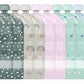 Simple Modern Reusable Baby Food Pouches For Toddlers  Bpa Free Plastic, Food Safe, Freezer Safe  Refillable For Applesauce Yogu