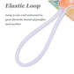 Babygoal Fruit Pacifier Clips, 6 Pack Binky Paci Holder And Leash For Boys And Girls Fits For Most Pacifier, Binkie Styles & Bab
