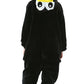 Atoz Onesie For Kids, Animal Pajamas Halloween Cosplay Costume For Girls Boys, Penguin 8-9Y
