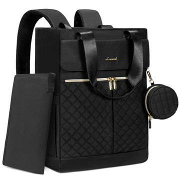 LOVEVOOK Diaper Bag Backpack,Diaper Tote Bag with Insulated Pockets,Baby Bag for Girl Boy with Changing Pad,Large Baby Diaper Ba