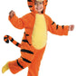 Toddler Deluxe Tigger Costume 12/18Mo