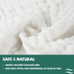 Vivana Baby Muslin Washcloths -6 Layer Soft Absorbent Face Towel - Natural Newborn Wipes For Delicate Skin - Baby Registry As Sh