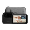 Tiny Traveler Ai Smart Wireless Baby Car Monitor With Travel Kit & Power Bank- Ai-Powered Safety Alerts Detection, Virtual Fence