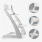 Fornel Dining High Chair For Babies And Toddlers - Wooden Highchair Adjustable Height - Montessori Kids Dine Seat From 3 Years T