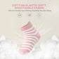 Aroveea Non Slip Grip Ankle Baby Socks 3-5 Years Old For Toddler Boys And Girls Kids Socks 12 Pack, Cute Cotton Baby Socks