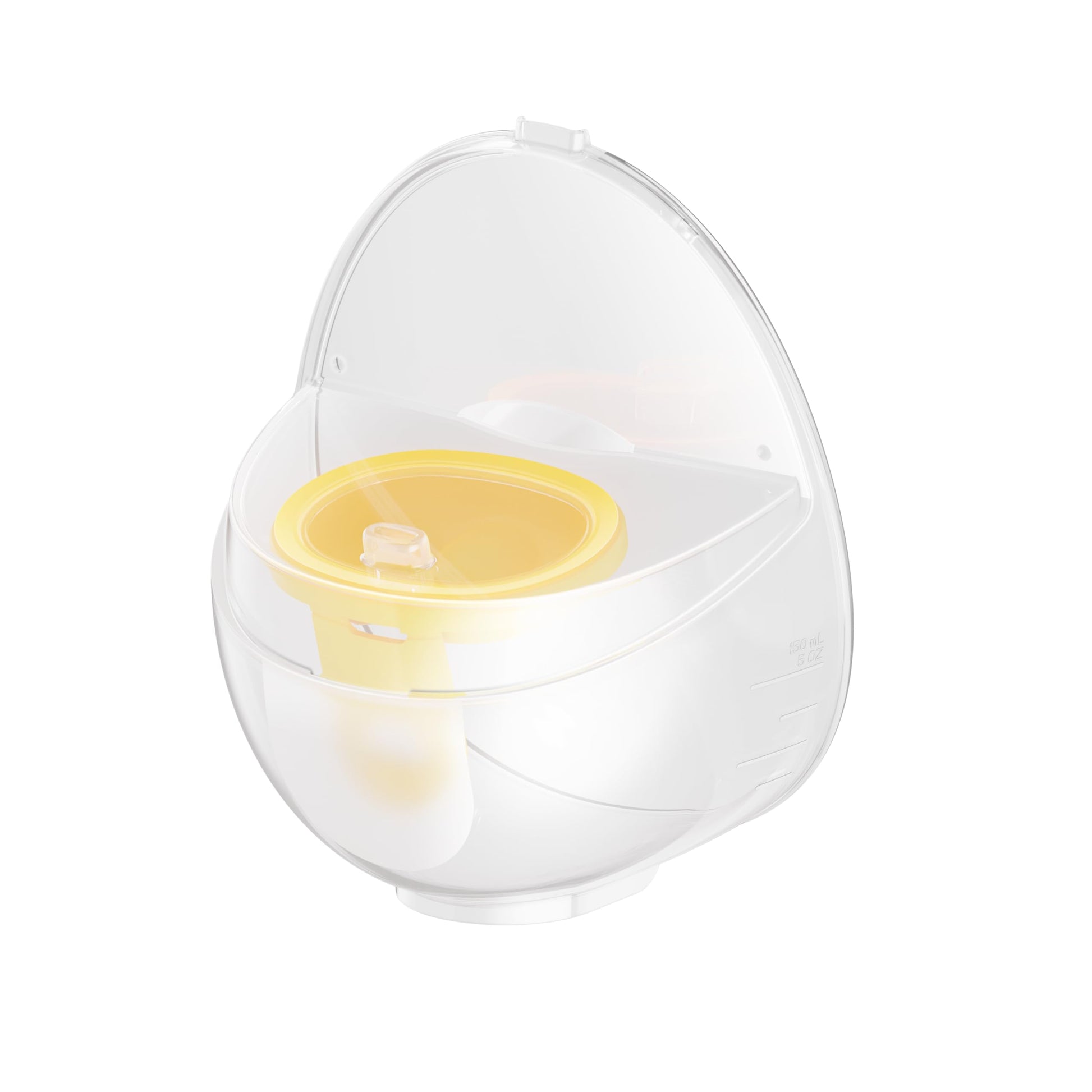 Medela Replacement Pumping Set, 2-Pack, Designed for Motion InBra Breast Pump