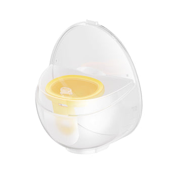 Medela Replacement Pumping Set, 2-Pack, Designed for Motion InBra Breast Pump