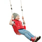 Summersdream Soft Seat Red Child Swing (Red)