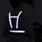 Child Motorcycle Safety Harness For Kids Reflective Anti-Fall Bike Motorcycle Back Seat Safety Belt Adjustable Cycling Walking H