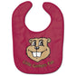 Ncaa University Of Minnesota Wcra2174814 All Pro Baby Bib