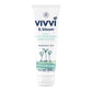 Vivvi & Bloom 2-In-1 Baby Lotion, Face And Body, For Delicate & Sensitive Baby Skin, Hypoallergenic Lotion, Fragrance Free, 8.5