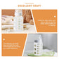 8 Pcs Milk Bottle Sleeves Pigeon Supplies Silicone Bottle Cover Feeding Glass Covers Glass Bottle Sleeves Nursery Bottle Cover F