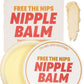 100% Natural & Vegan Nipple Balm By Handmade Heroes With Calendula Extract, Nipple Cream For Cracked Nipples And Growing Breast