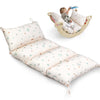 BlueWood Cushion for Climbing Arch, Montessori Philosophy Soft and Non-Slip Pillow for Kids, Pikler Cushion for Reading, Playing