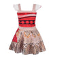 Dressy Daisy Baby Girls Dresses Princess Costume Adventure Outfit Fancy Party Dress Size 12-18 Months