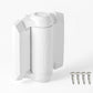 D&D Technologies Tca1S3Wts Truclose Regular Duty Gate Hinges, For Self Closing Metal Gates Up To 66 Pounds, No Alignment Legs, W