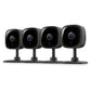 Tapo by TP-Link 1080P Indoor Security Camera for Baby Monitor, Pet Camera w/Motion Detection, 2-Way Audio, Night Vision, Cloud &