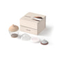 Emulait Classic Baby Bottle - Fair - Shape 4 (Most Common)- Responsive Flow Valve
