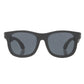 Babiators Original Navigator Black Ops Kid'S Sunglasses, Uv Protection, Ages 3-5