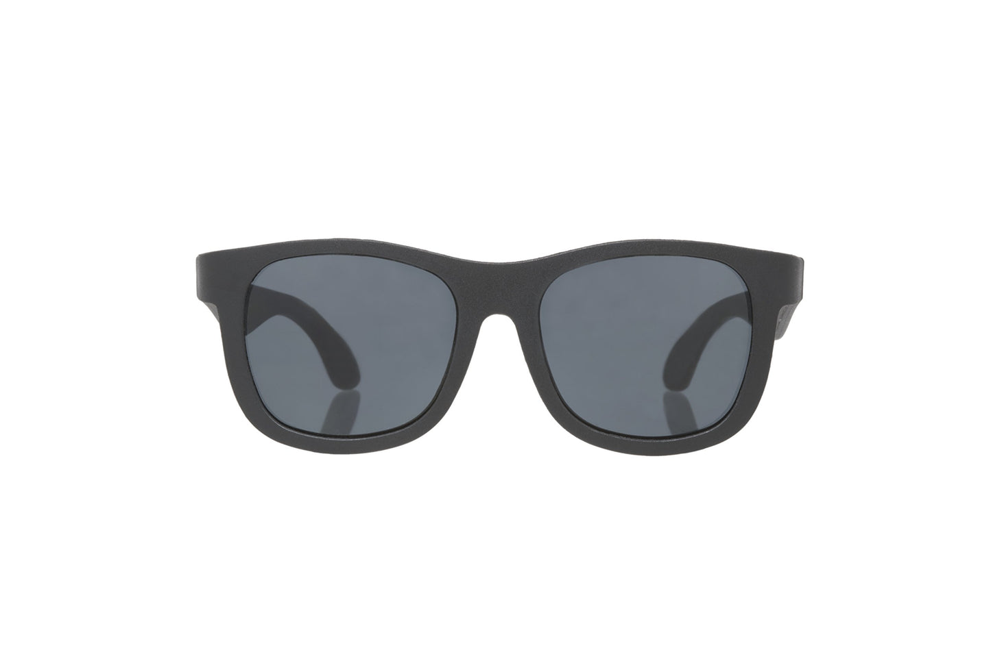 Babiators Original Navigator Black Ops Kid'S Sunglasses, Uv Protection, Ages 3-5