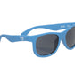 Babiators Childrens Navigators Uv Sunglasses, Uv Protection (Ages 0-2Y, Blue Crush)
