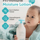 Goongbe Pri-Mmune Moisture Lotion - Korean Baby Body Lotion - Hypoallergenic Moisturizing & Calming Daily Moisturizer For Dry Sk