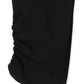 The Children'S Place Baby 2 Pack And Toddler Girls Leggings, White/Black, 18-24 Months