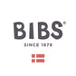 Bibs Pacifiers - Boheme Collection | Bpa-Free Baby Pacifier | Made In Denmark | Set Of 2 Blossom/Dusky Lilac Color Premium Sooth