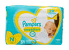 Diapers Newborn/Size 1 (8-14 lb), 31 Count - Pampers Swaddlers Disposable Baby Diapers, Jumbo Pack