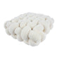 TOG Modern Knot Cushion Soft Mat Creative Throw Pillows for Cafe Bedroom Decor Beige|Home & Kitchen| Home Decor| Pillows