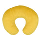 Bxuanw Nursing Pillow Cover Stretchy Pillow Slipcovers For Breastfeeding Moms Two-Sided Design (Sunflower)