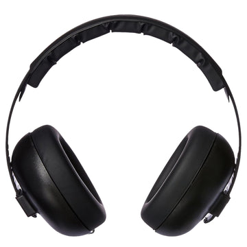 Banz Kidz Earmuffs 3 Years & Up, Noise Cancelling Headphones & Toddler Ear Muffs