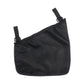 bnf Universal Buggy Net Bag Pram Side Hanging Net Storage Diapers Pocket Gift Black | Strollers & Accessories | Stroller Accesso