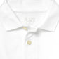 The Children'S Place Baby Boys And Toddler Boys Short Sleeve Pique Polo, Black/White, 9-12 Months