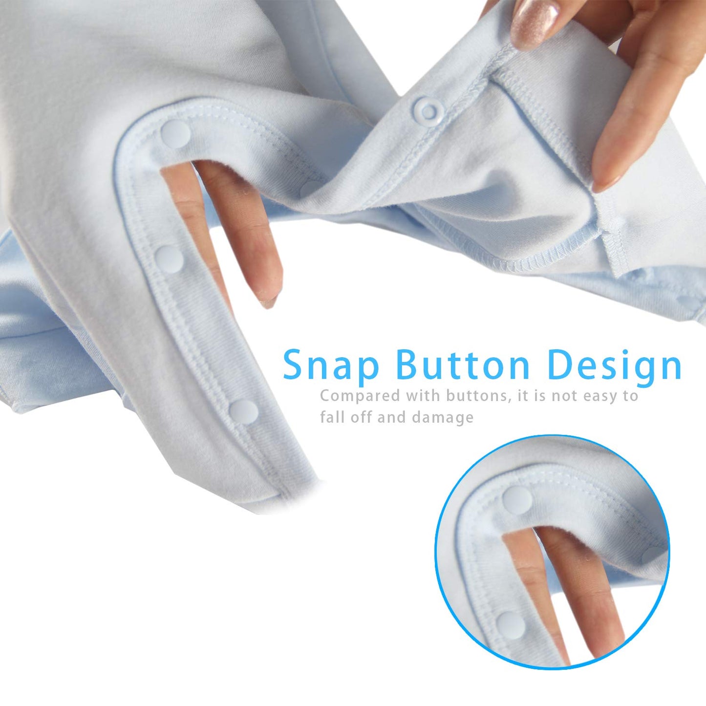 Ysculbutol Baby Twins Clothes Best Friends Forever Baby Bodysuit Set Friends Inspired Matching Twins Outfits(Pink Dt L9M)