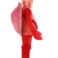 Fun Costumes Disney'S The Little Mermaid Kid'S Sebastian Outfit, Size- X-Small