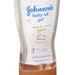 Johnson'S Baby Oil Gel 6.5Oz (Pack Of 12)