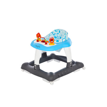 Dream On Me, Explorer Baby Walker, Blue