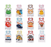 Buy Home Infant Toddlers Baby 100% Cotton 5 Pack Cartoon Japanese Vest Tank Sleeveless Top Set (4T, Assorted Color For Boy)