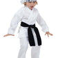 Fun Costumes Toddler Daniel San 4T