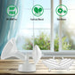 Backflow Protector Compatible With Spectra S2 Spectra S1 And 9 Plus Breast Pump,Replace Spectra Backflow Protector Spectra Pump