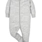 Gerber Unisex Baby 4 Pack Sleep 'N Play Footie Animals Green Preemie