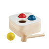 PlanToys Punch & Drop Bin