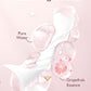 Momcozy Natural Breast Pump Wipes For Parts Cleaning On-The-Go, 30 Count, Flash Clean & Resealable