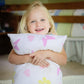 Uomny Toddler Pillowcases For Girls 13X18 12X16 14X19 Butterfly Baby Pillow Case 2 Pack Small Pillow Covers For Travel Pillow Pu