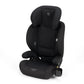 Maxi-Cosi RodiSport Kids Booster Car Seat, High-Back, Backless Booster, 10-Position Headrest, Easy Latch System, Reclining Chair